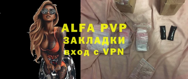 ALPHA PVP Няндома